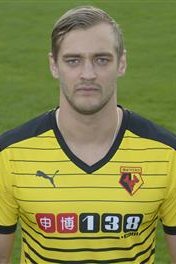 Joel Ekstrand 2014-2015