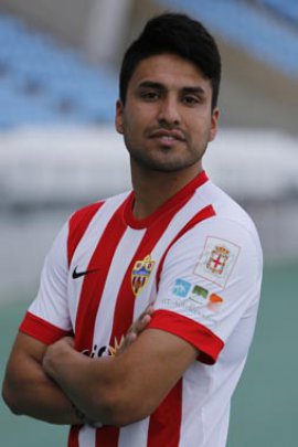 Mauro Dos Santos 2014-2015