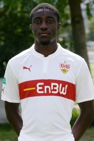 Prince-Osei Owusu 2014-2015