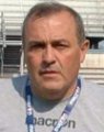 Fabrizio Castori 2014-2015