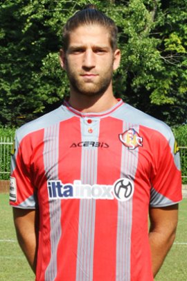 Alessandro Bassoli 2014-2015