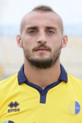 Denis Tonucci 2014-2015