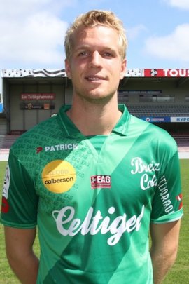Jonas Lössl 2014-2015