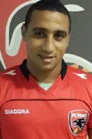 Abdel Majid Yassin 2014-2015