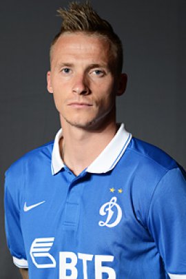 Alexander Büttner 2014-2015