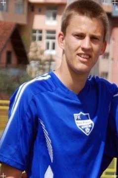 Nemanja Vucic 2014-2015