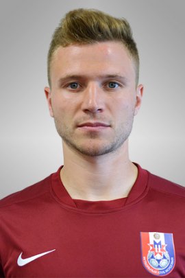 Igor Shitov 2014-2015