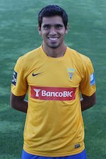  Anderson Luís 2014-2015