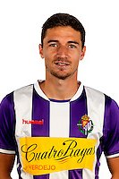 Omar Ramos 2014-2015