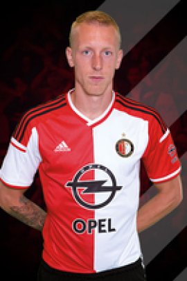 Lex Immers 2014-2015