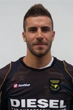 Gian Maria Rossi 2014-2015