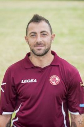 Daniele Vantaggiato 2014-2015