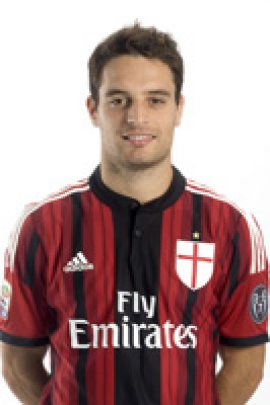 Giacomo Bonaventura 2014-2015