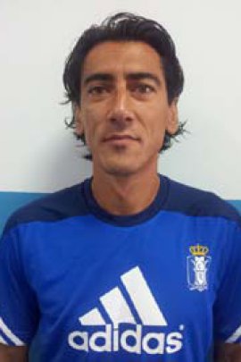 Pedro Ríos 2014-2015