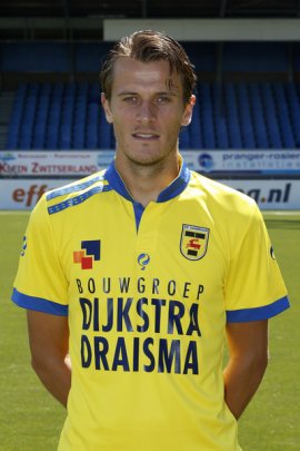 Etiënne Reijnen 2014-2015