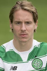Stefan Johansen 2014-2015