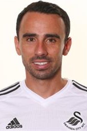 Leon Britton 2014-2015