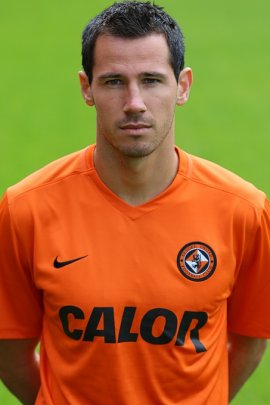 Ryan McGowan 2014-2015