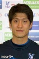 Chung-yong Lee 2014-2015