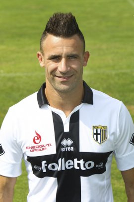 Abdelkader Ghezzal 2014-2015