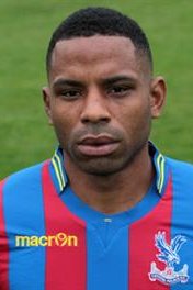 Jason Puncheon 2014-2015