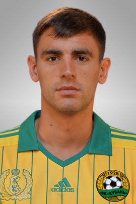 Igor Armas 2014-2015