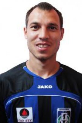 Eldar Nizamutdinov 2014-2015