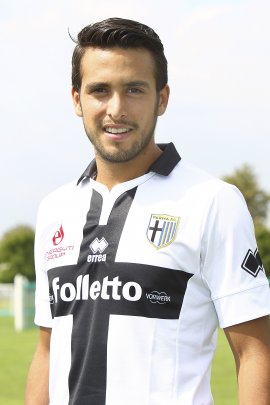 Cristobal Jorquera 2014-2015