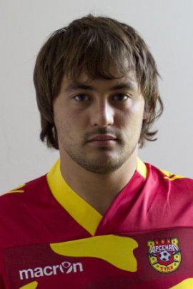 Vladislav Ryzhkov 2014-2015