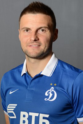 Vladimir Granat 2014-2015