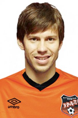 Fedor Smolov 2014-2015