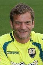 Roy Carroll 2014-2015