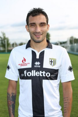 Francesco Lodi 2014-2015