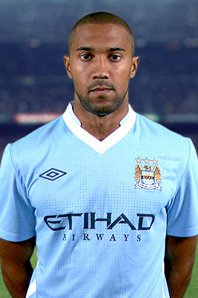 Gaël Clichy 2014-2015