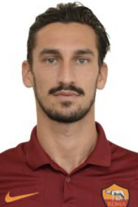 Davide Astori 2014-2015