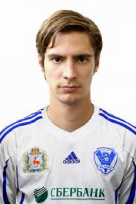 Ilia Kukharchuk 2014-2015