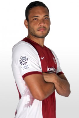 Juan Falcon 2014-2015