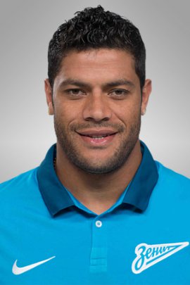  Hulk 2014-2015