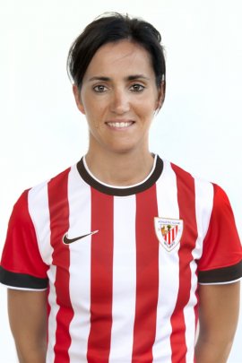 Amaia Olabarrieta 2014-2015