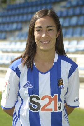 Chini Pizarro 2014-2015