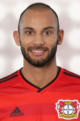 Ömer Toprak 2014-2015