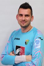 Matjaz Rozman 2014-2015