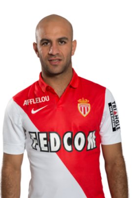 Aymen Abdennour 2014-2015