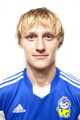 Ivans Lukjanovs 2014-2015