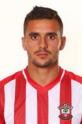 Dusan Tadic 2014-2015