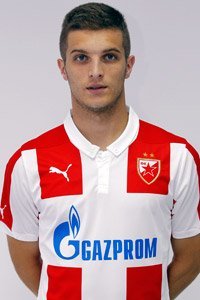 Darko Lazovic 2014-2015