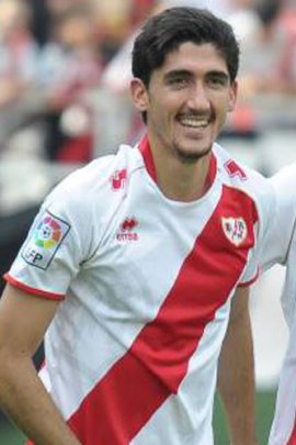  José Carlos 2014-2015