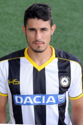 Davide Faraoni 2014-2015