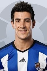 Yuri Berchiche 2014-2015