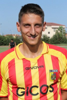 Manuel Daffara 2014-2015